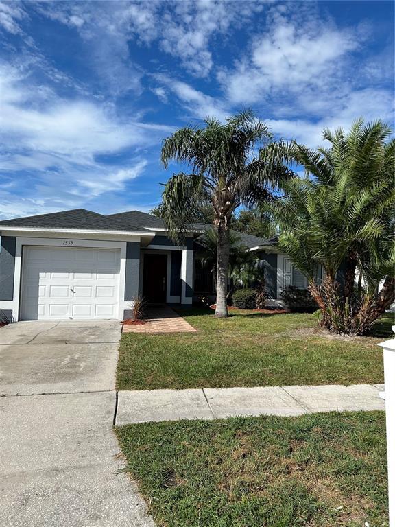 Primary Photo - 1515 Silktree Ct