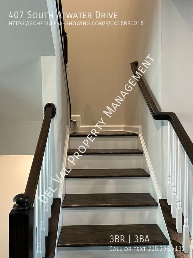 Building Photo - 407 S Atwater Dr