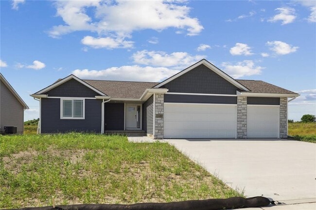 Building Photo - Single Family Home For Rent (Brand New)