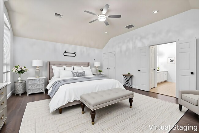 Building Photo - 4803 Windcross Ct