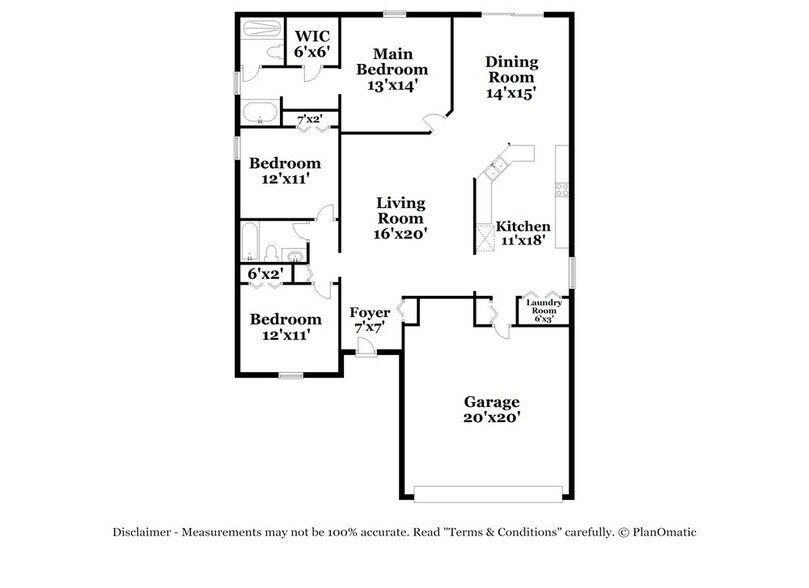 Building Photo - 4821 Petal Pawpaw Ln