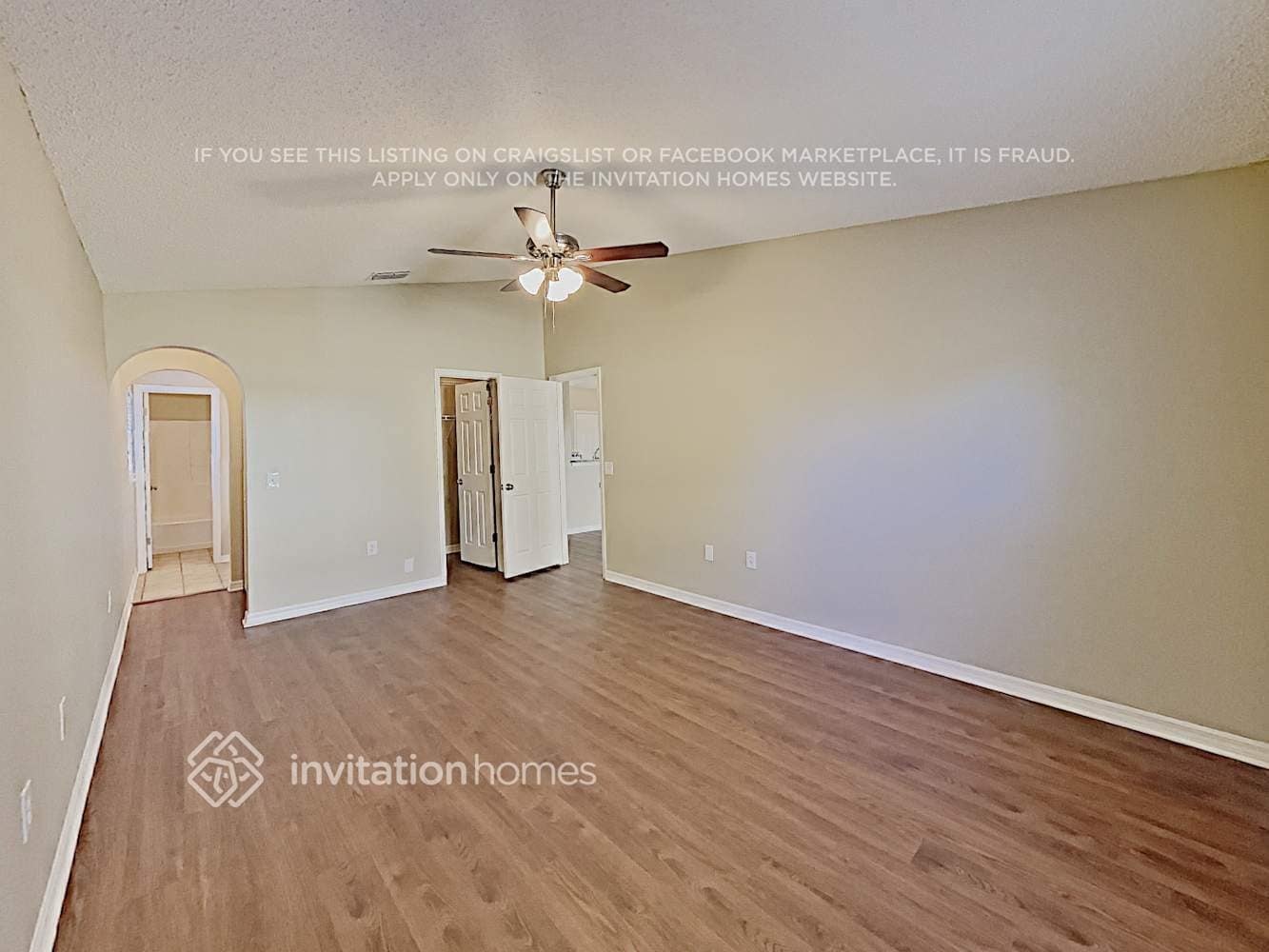 Building Photo - 4616 Ramshead Dr