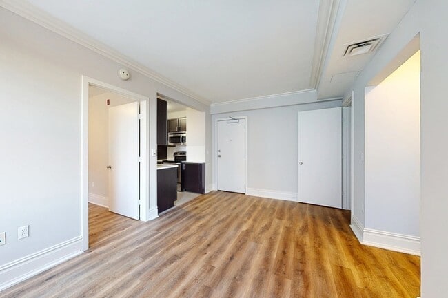 Floorplan - Bellerive