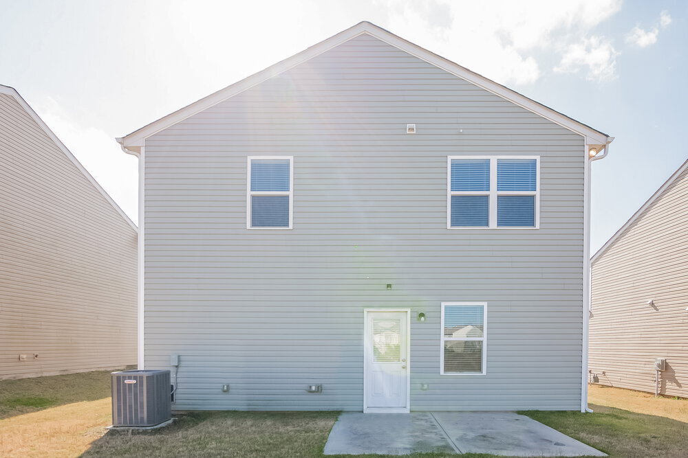 Building Photo - 8617 Balsam Bay Rd