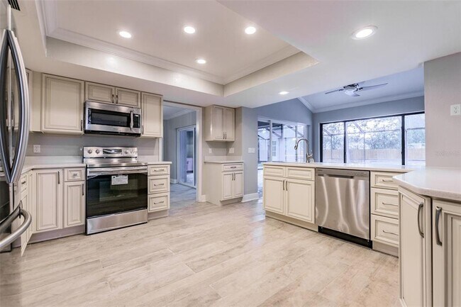 Building Photo - 2709 Herndon St