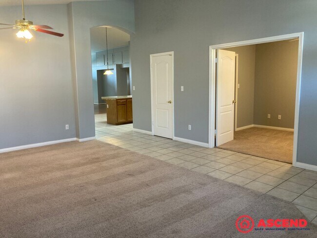 Building Photo - Spacious 4 Bedroom + Office Home with Gated Pool & 3-Car Garage