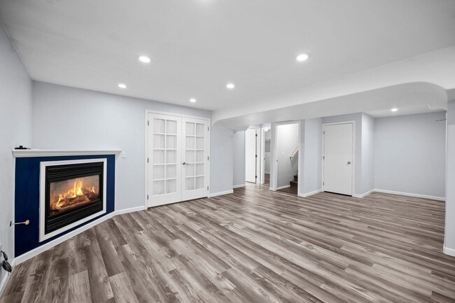 Building Photo - Spacious Latah Valley Home - Gated Community