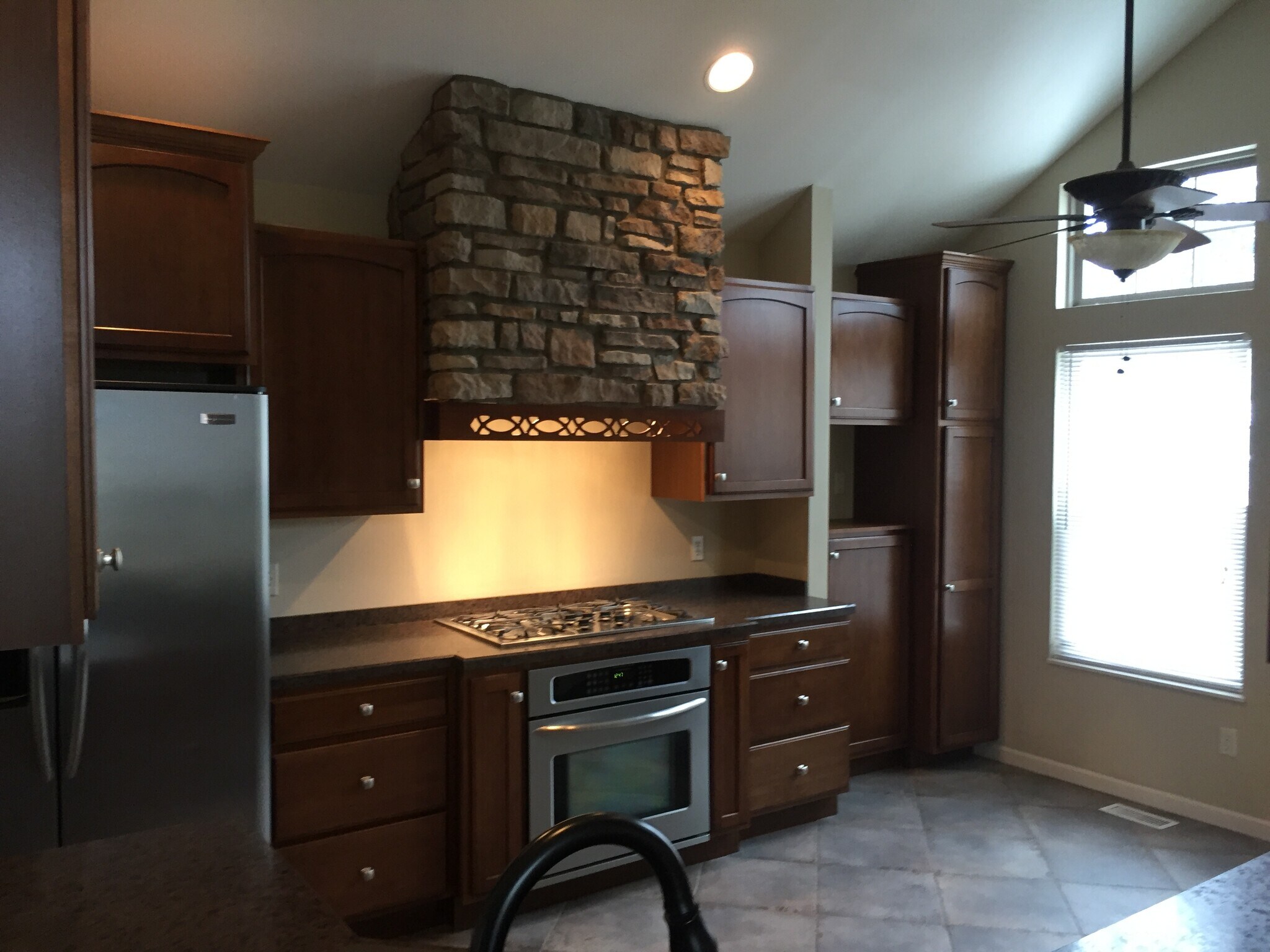Includes appliances - 4980 Tippecanoe Rd