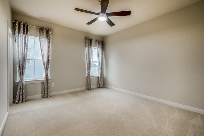 Building Photo - 2023 Hartland Stunner—6BR with 3-Car Garage