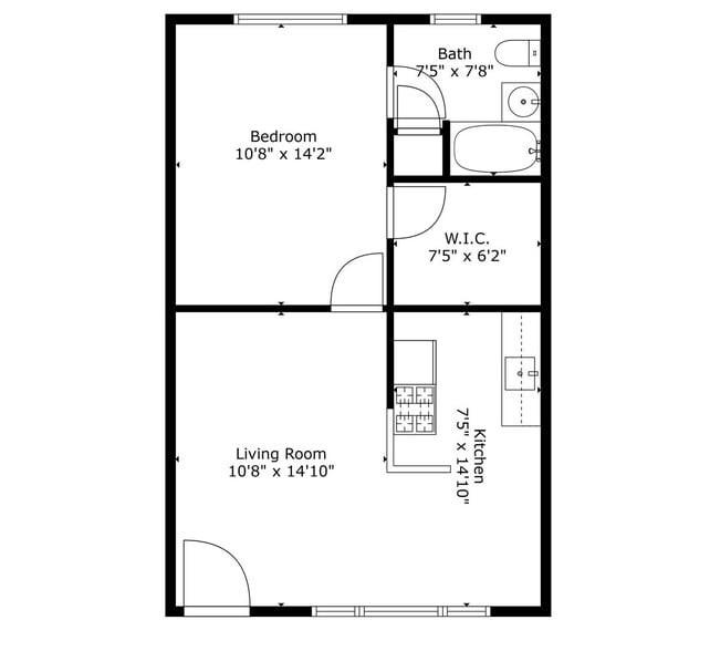 Building Photo - 12602 Kensington Ln