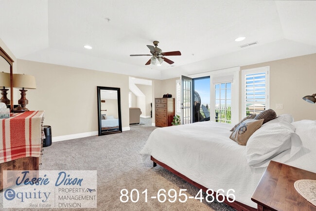 Building Photo - 567 E Greystone Dr