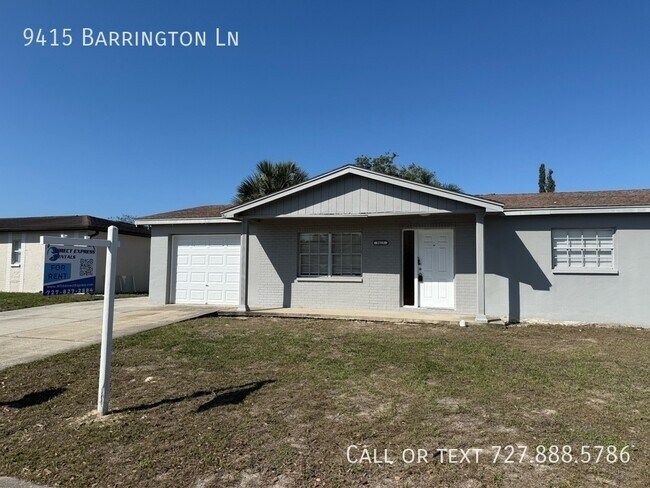 Building Photo - 9415 Barrington Ln