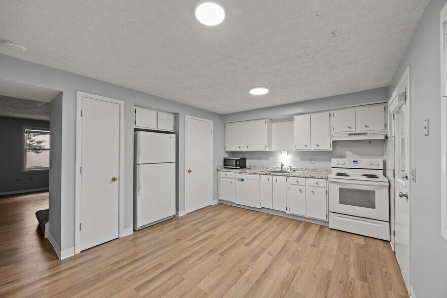 Building Photo - 1504 Glenn Ave