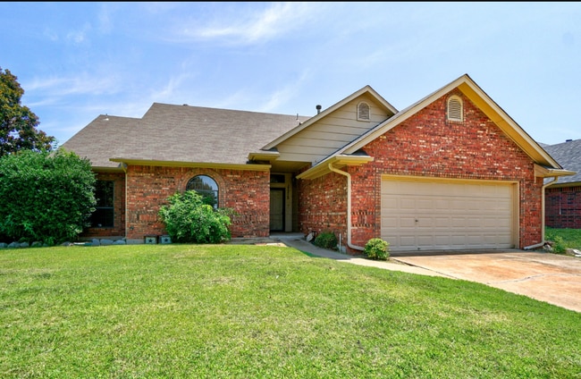 Building Photo - Comfortable Living in Edmond – 3BR with Prime Convenience