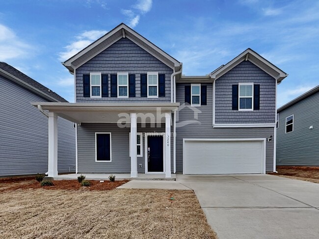 Building Photo - 3240 Emberly Dr