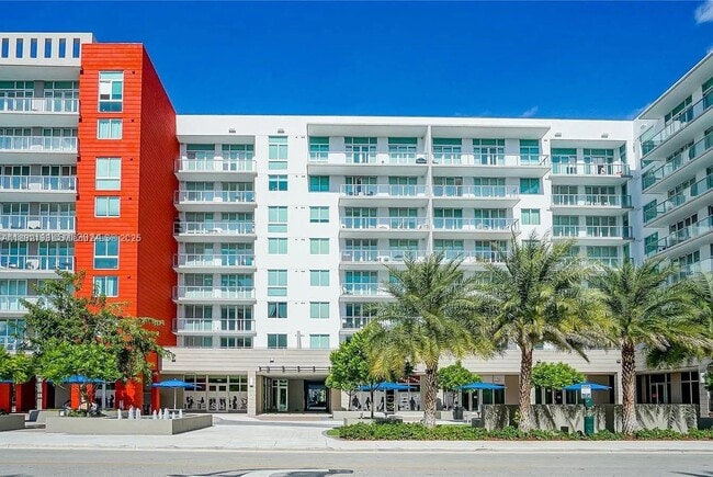 Primary Photo - 7825 NW 107th Ave