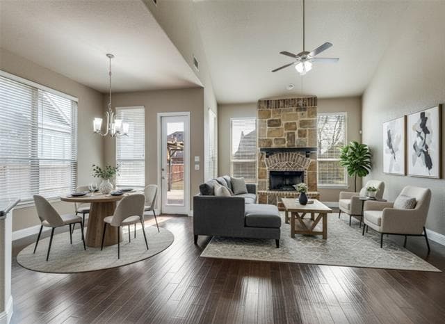 Building Photo - 4514 Periwinkle Dr