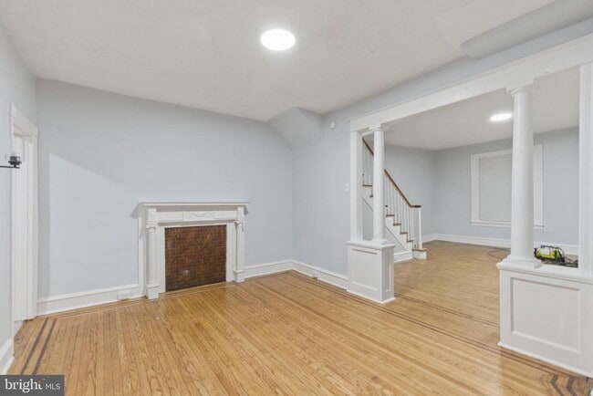 Building Photo - 5820 Race St