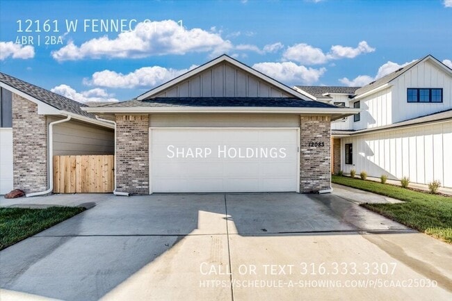 Primary Photo - 12161 FENNEC St