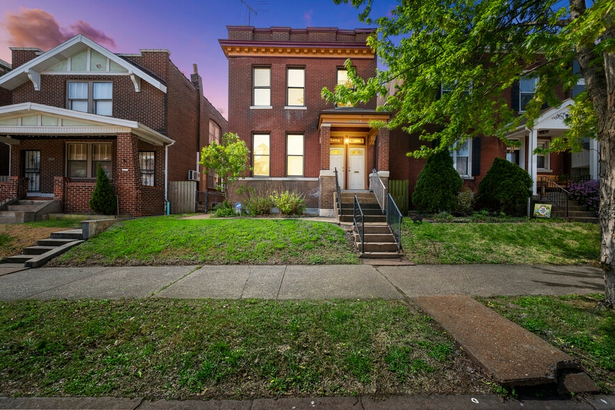 Building Photo - 3452 Humphrey St