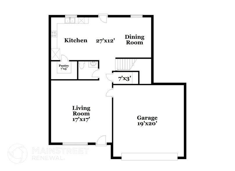 Building Photo - 5523 Lee Marie Ln