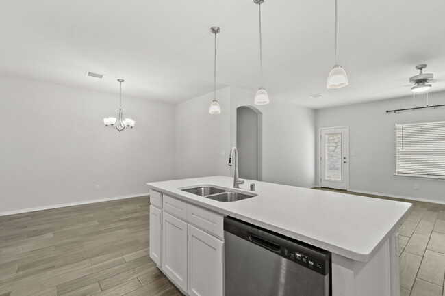 Building Photo - 7352 Frostline Pl