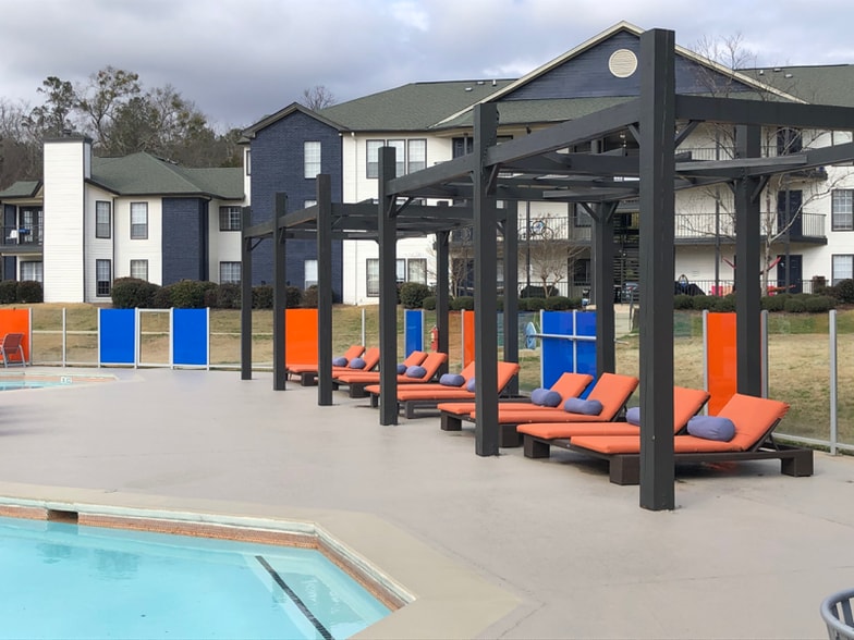 Building Photo - 626 Shug Jordan Pkwy