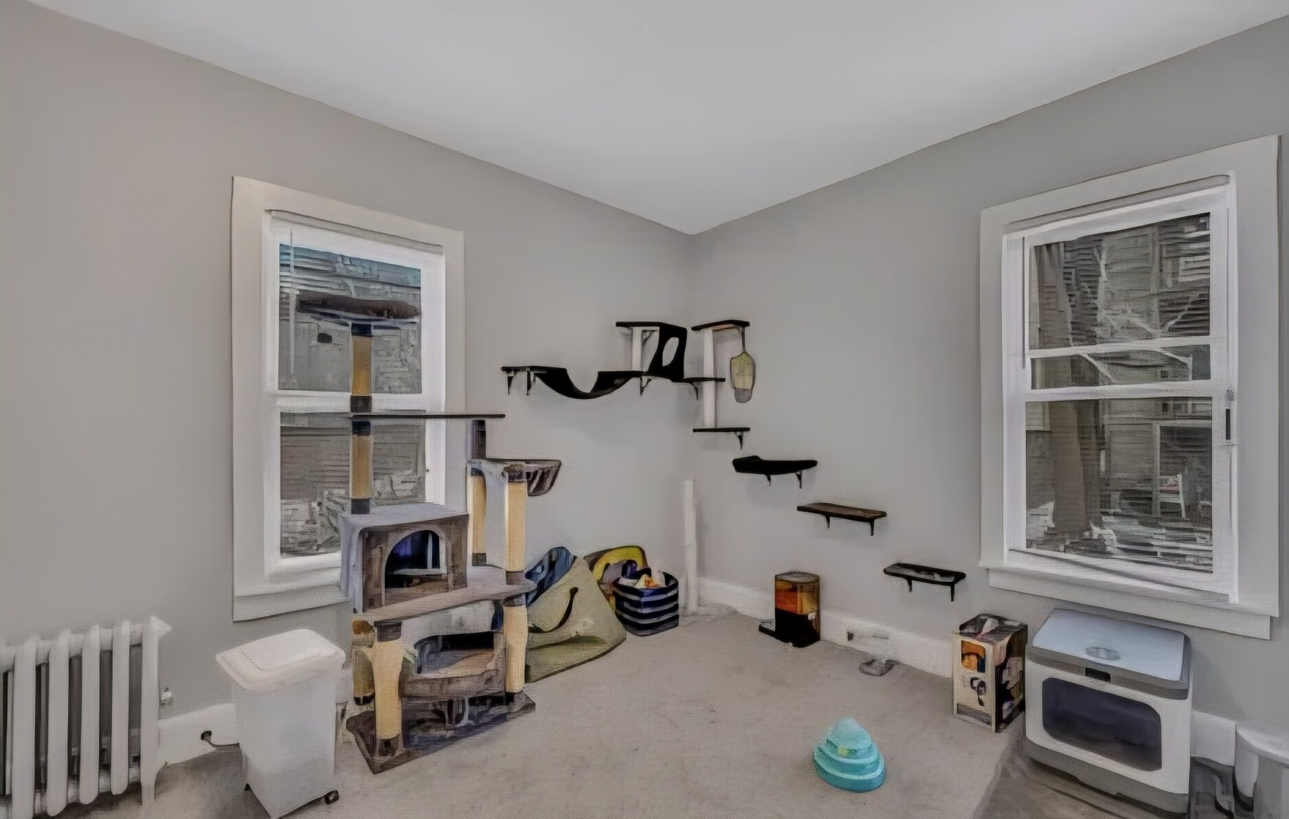 Building Photo - 609 Moir Ct