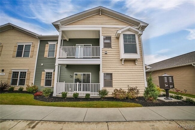 Primary Photo - 275 Northill Dr