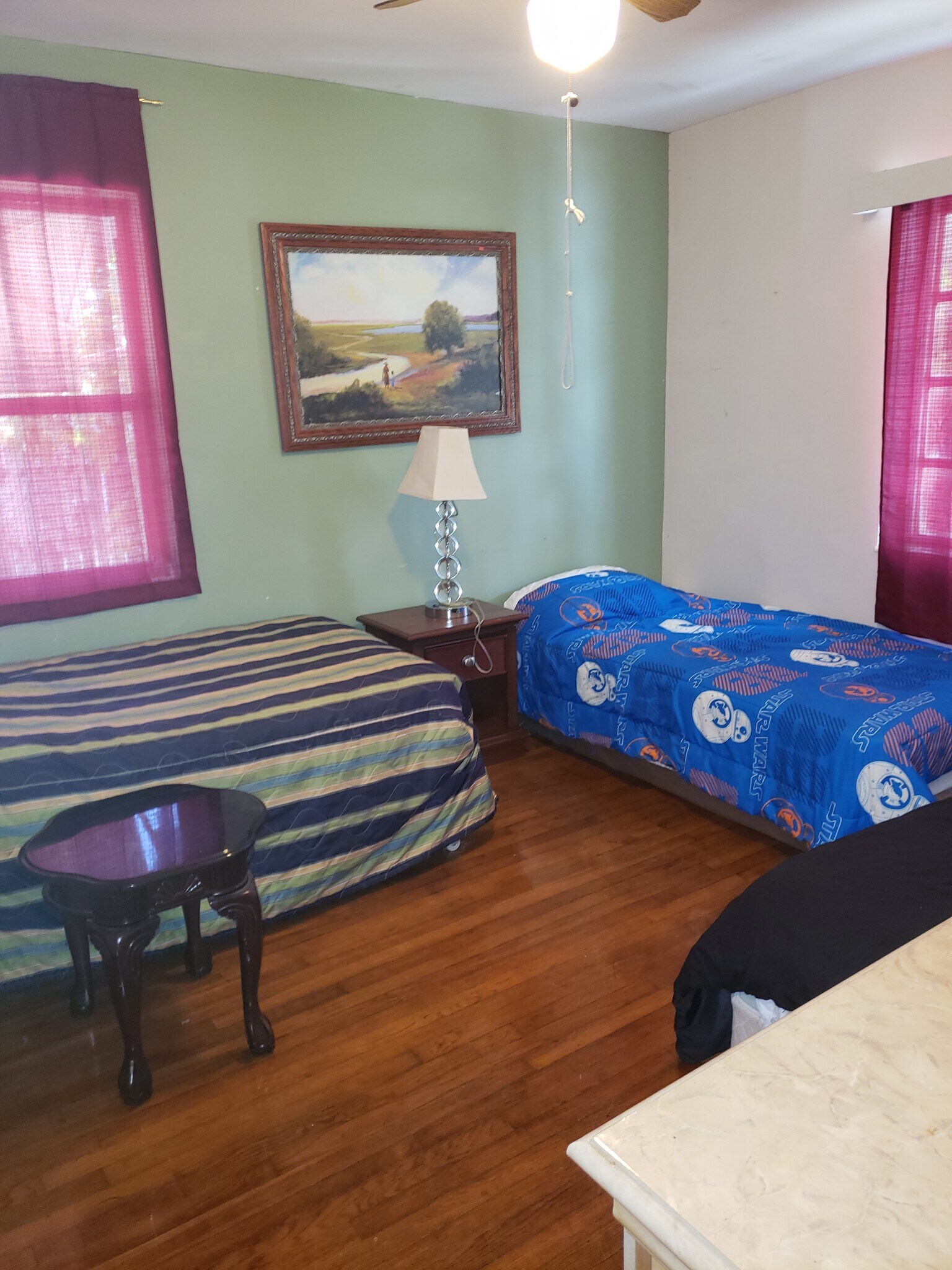 Building Photo - 1922 Jefferson St