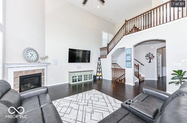 Building Photo - 7843 Tranquility Dr