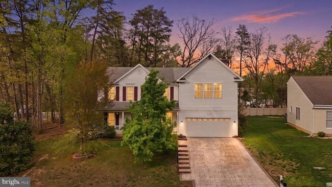 Building Photo - 8664 Pohick Forest Ct