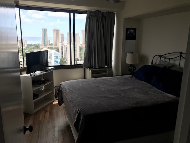 2nd Bedroom - 2333 Kapiolani Blvd