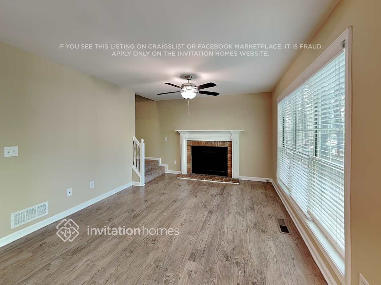 Building Photo - 2601 Johnston Rd NW