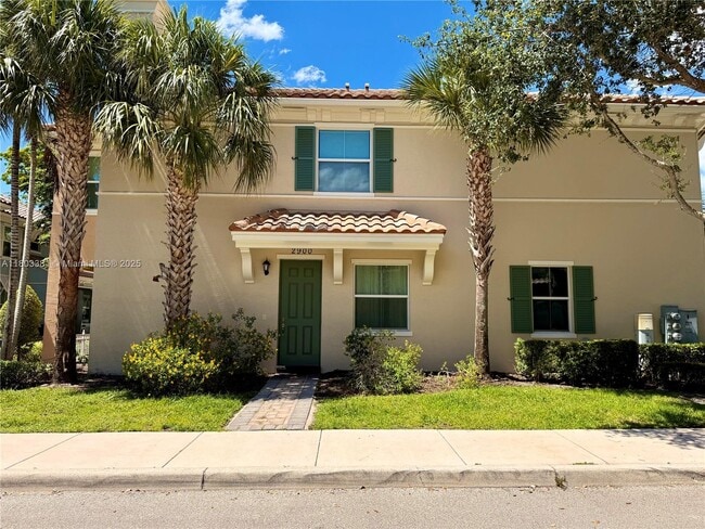 Primary Photo - 2900 Cascada Isle Way
