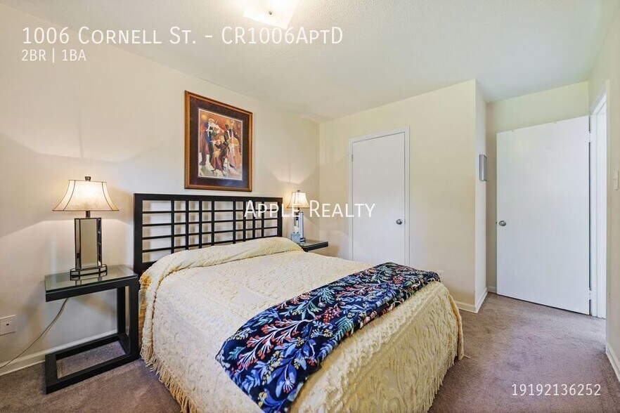 Building Photo - 1006 Cornell St