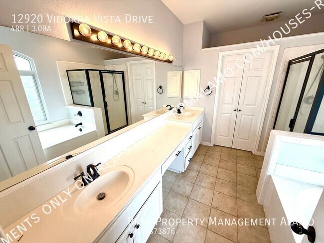 Building Photo - 12920 Vidorra Vista Dr