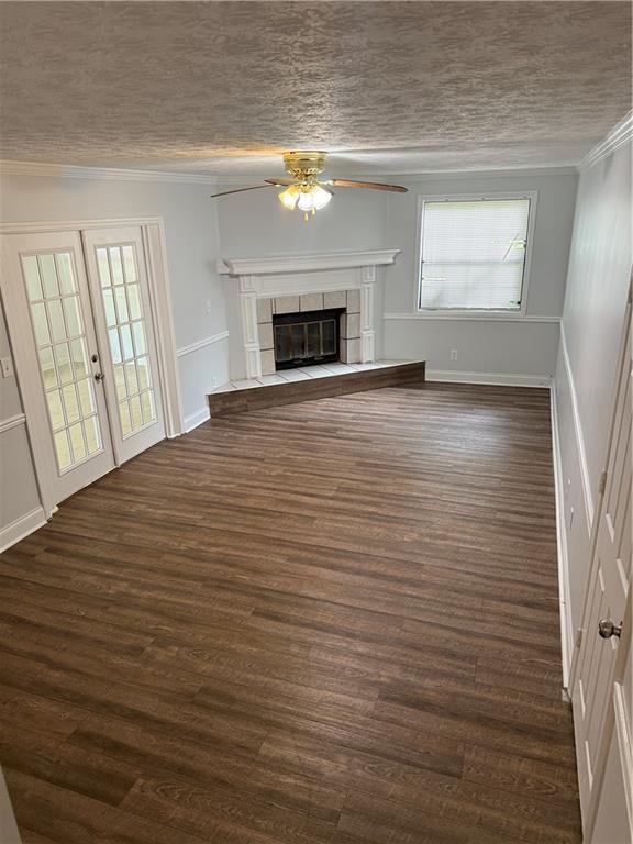 Building Photo - 4960 Cold Springs Dr NW