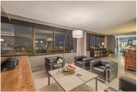 Building Photo - Utilities included! Downtown Tulsa High-Rise Living with Incredible Views!
