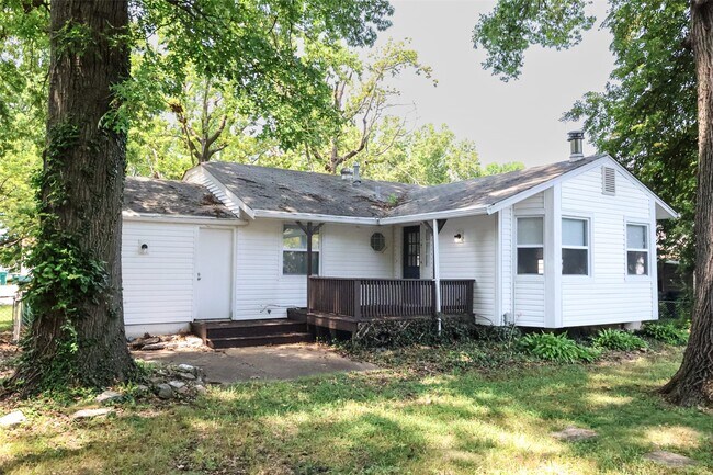 Building Photo - 10522 Byfield Dr