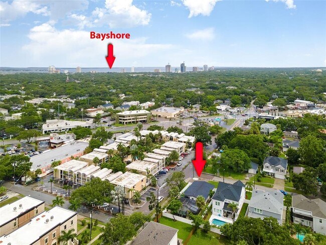 Building Photo - 3601 W Dale Ave