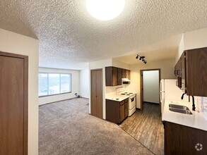 Building Photo - Discover Your New Home: 1-Bedroom, 1-Bathr...