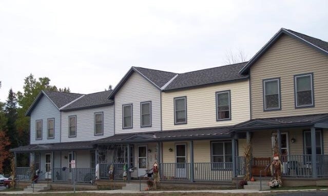 Primary Photo - Butterfield Townhomes