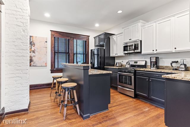 Building Photo - 3 br, 2.5 bath House - 1730 Linwood Avenue