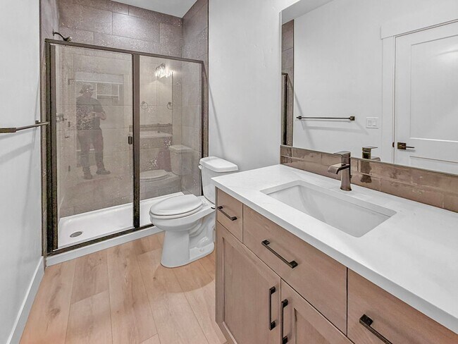 Building Photo - Brand-New East End Boise Home w/ Garage, Yard & Luxury Finishes | 5 Mins to Downtown | Near Footh...