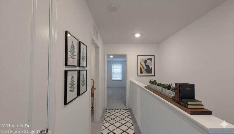 Building Photo - 3111 Vitner Dr