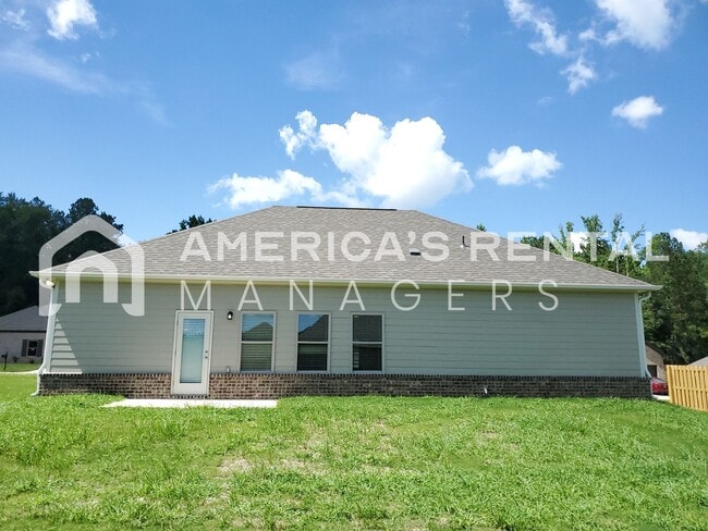 Building Photo - Home for Rent in Clanton, AL..COMING SOON!