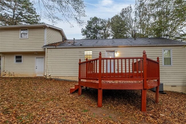 Building Photo - 37 Peach Forest Way