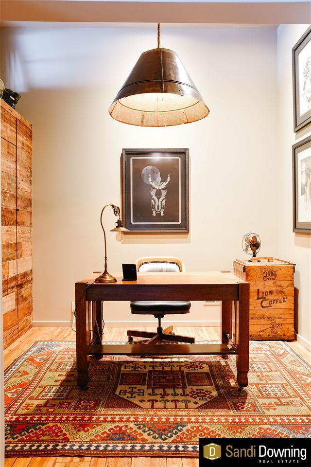 Building Photo - 1308 Jackson St