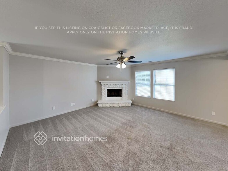 Building Photo - 12716 Frank Wiley Ln